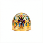گوشواره طرح طلا